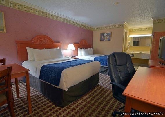 Comfort Inn & Suites Quakertown Exterior foto